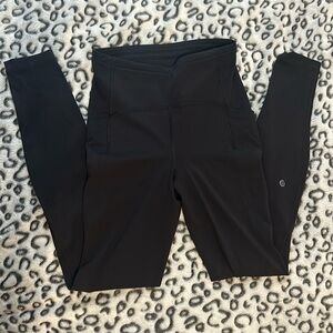 Lululemon Swift Speed High-Rise Tight 28”